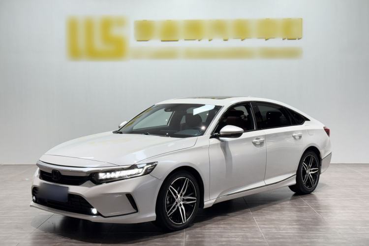 Used Honda Inspire 2022 260TURBO Jingyue Version Guazi used car, China used car export, Used car for sale, Used cars, Cheapest cars for sale