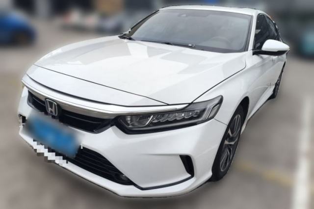 Used Honda Inspire 2022 Rui Hybrid 2.0L Jingzhi Edition