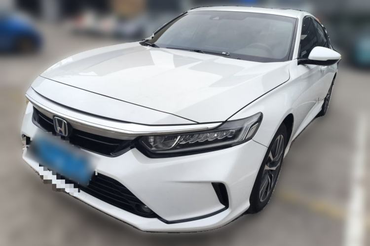 Used Honda Inspire 2022 Rui Hybrid 2.0L Jingzhi Edition Guazi used car, China used car export, Used car for sale, Used  cars, Cheapest cars for sale