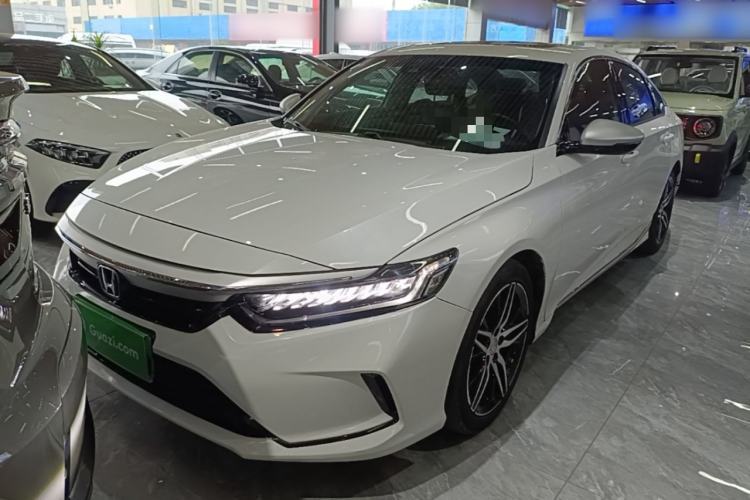 Used Honda Inspire 2022 260TURBO Jingyue Version Guazi used car, China used car export, Used car for sale, Used  cars, Cheapest cars for sale