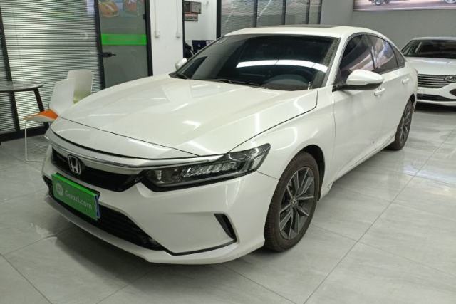 Used Honda Inspire 2022 260TURBO Elegant Edition