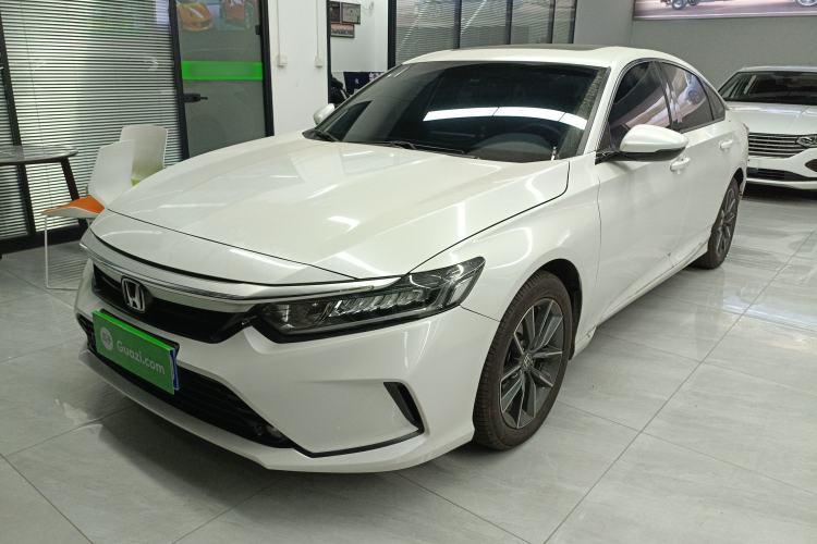 Used Honda Inspire 2022 260TURBO Elegant Edition Guazi used car, China used car export, Used car for sale, Used cars, Cheapest cars for sale