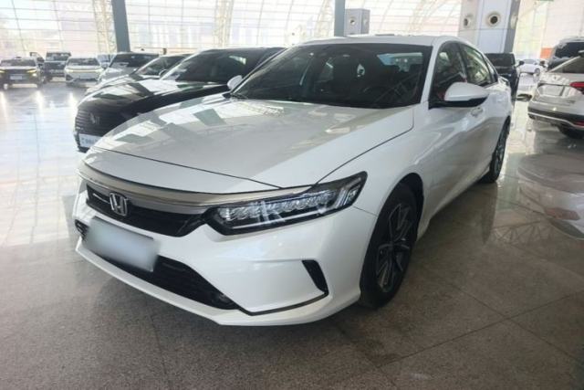 Used Honda Inspire 2022 260TURBO Elegant Edition