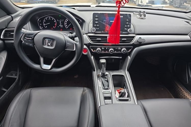 Used Honda Inspire 2022 260TURBO Elegant Edition Center Console
