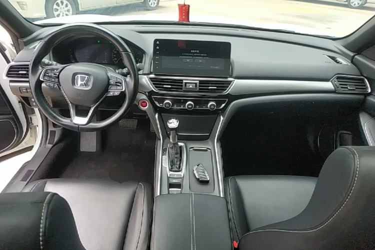 Used Honda Inspire 2022 260TURBO Elegant Edition Center Console
