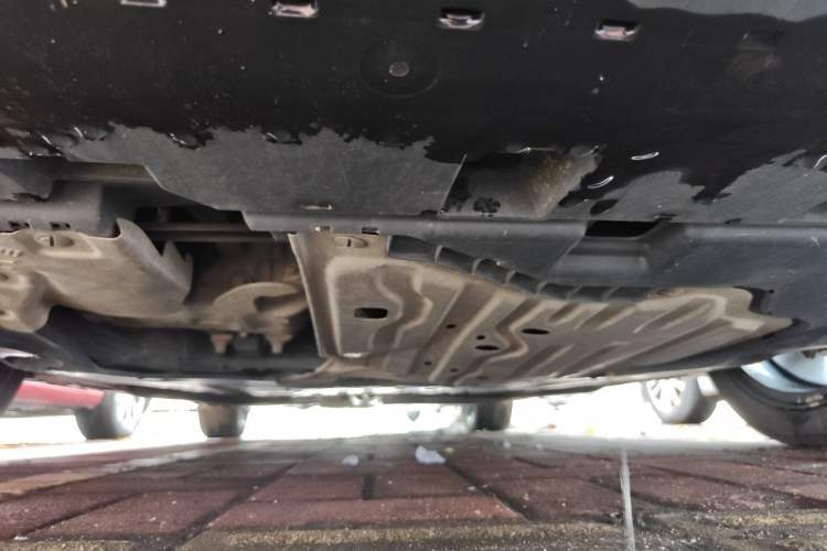 Used Honda Inspire 2022 260TURBO Elite Edition Chassis Front