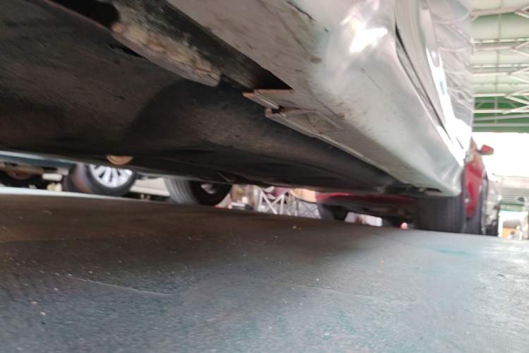 Used Honda Inspire 2022 260TURBO Jingyue Version Chassis Front Left
