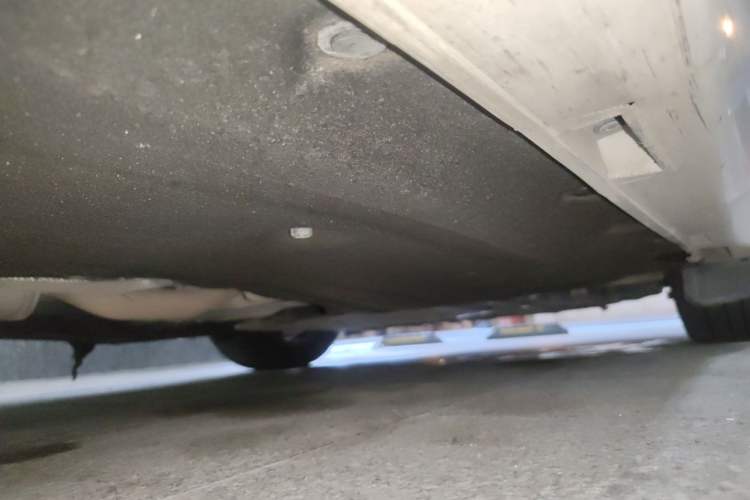 Used Honda Inspire 2022 260TURBO Jingyue Version Chassis Front Right