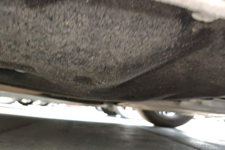 Used Honda Inspire 2022 260TURBO Jingyue Version Chassis Front Right