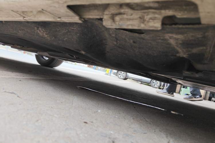 Used Honda Inspire 2022 260TURBO Elegant Edition Chassis Front Right