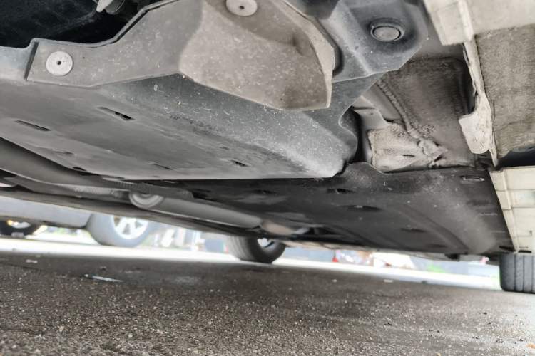 Used Honda Inspire 2022 260TURBO Elegant Edition Chassis Rear Right