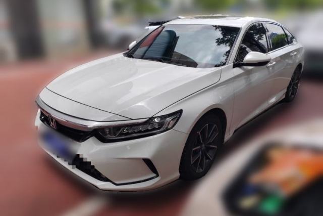 Used Honda Inspire 2022 260TURBO Elegant Edition