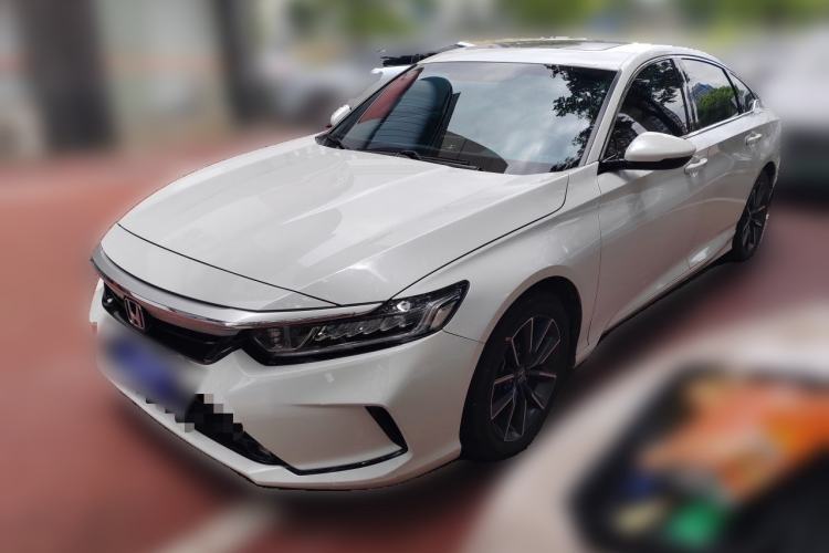 Used Honda Inspire 2022 260TURBO Elegant Edition Guazi used car, China used car export, Used car for sale, Used cars, Cheapest cars for sale