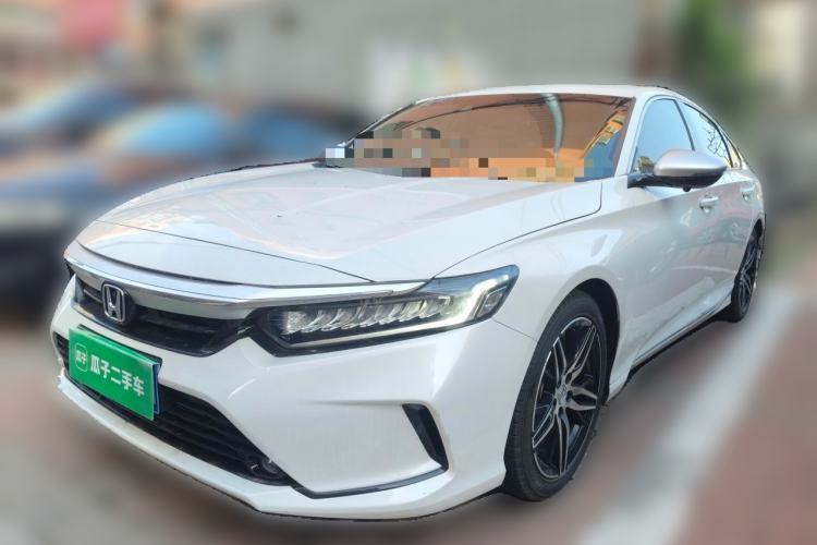 Used Honda Inspire 2022 260TURBO Jingyue Version Guazi used car, China used car export, Used car for sale, Used  cars, Cheapest cars for sale