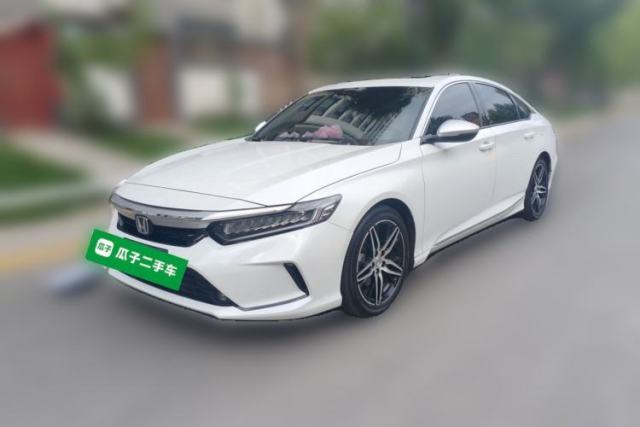 Used Honda Inspire 2022 Xing·Hybrid 2.0L Pure Edition