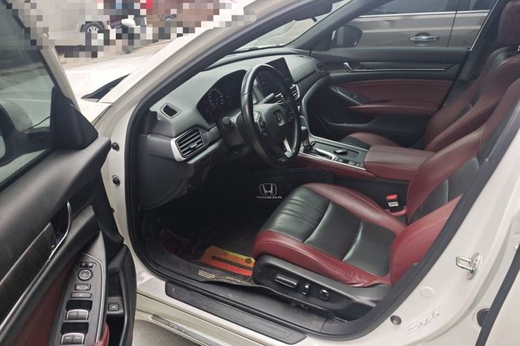 Used Honda Inspire 2022 260TURBO Jingyue Version Driver Seat