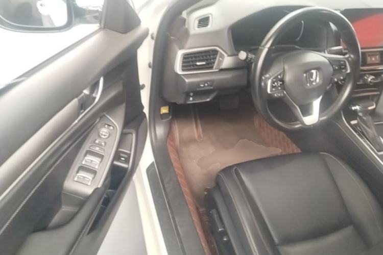Used Honda Inspire 2022 260TURBO Elegant Edition Driver Seat