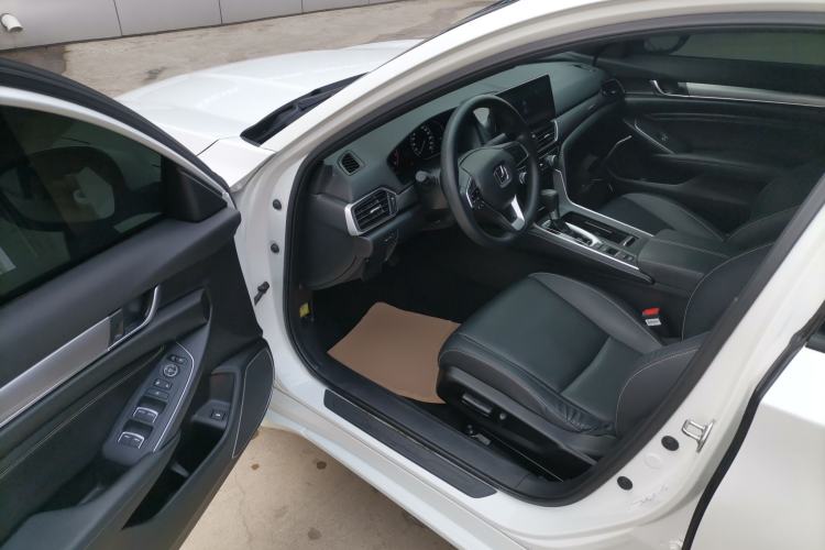 Used Honda Inspire 2022 260TURBO Elegant Edition Driver Seat