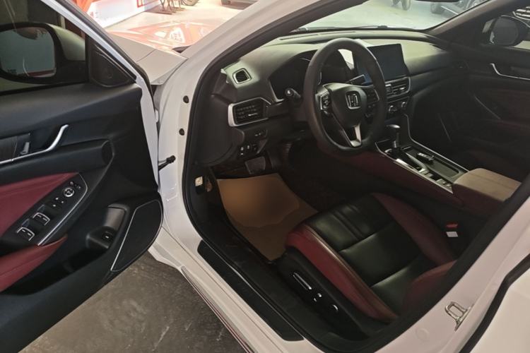 Used Honda Inspire 2022 260TURBO Jingyue Version Driver Seat