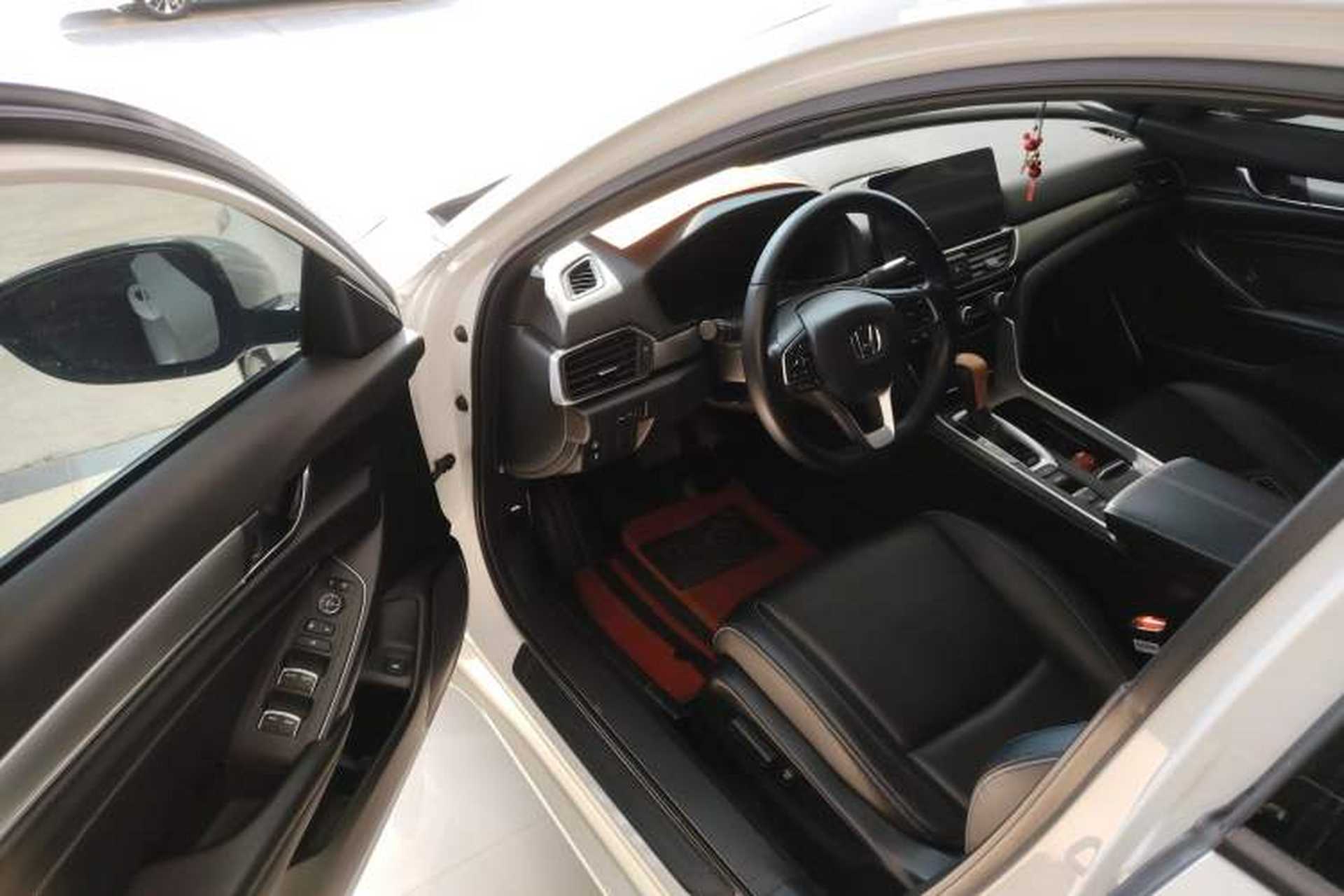 Used Honda Inspire 2022 260TURBO Elegant Edition Driver Seat