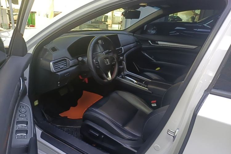 Used Honda Inspire 2022 260TURBO Elegant Edition Driver Seat