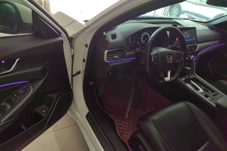 Used Honda Inspire 2022 260TURBO Elegant Edition Driver Seat