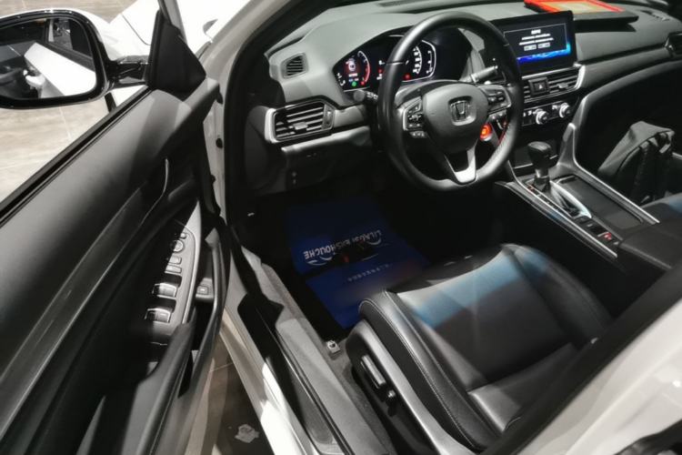 Used Honda Inspire 2022 260TURBO Elegant Edition Driver Seat
