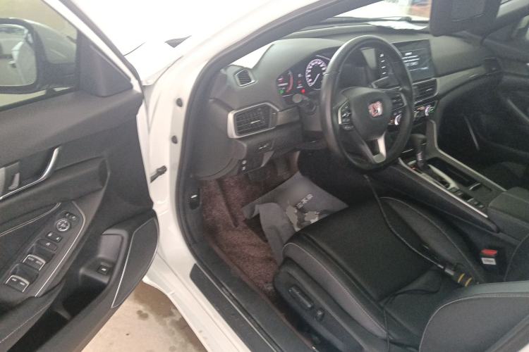 Used Honda Inspire 2022 260TURBO Elegant Edition Driver Seat