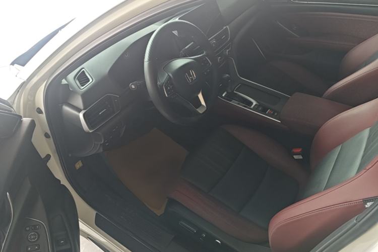 Used Honda Inspire 2022 260TURBO Jingyue Version Driver Seat