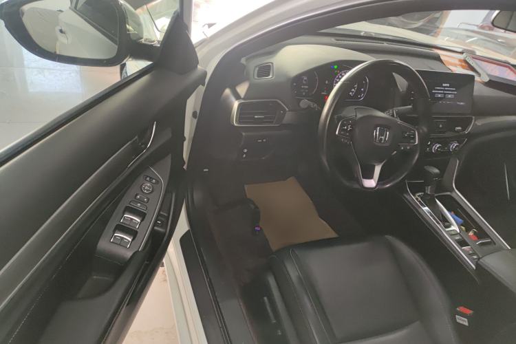 Used Honda Inspire 2022 260TURBO Elegant Edition Driver Seat