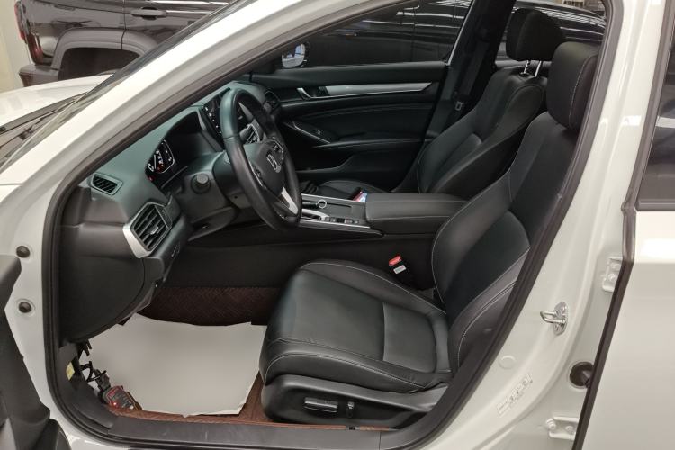 Used Honda Inspire 2022 260TURBO Elegant Edition Driver Seat