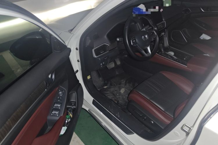 Used Honda Inspire 2022 260TURBO Jingyue Version Driver Seat