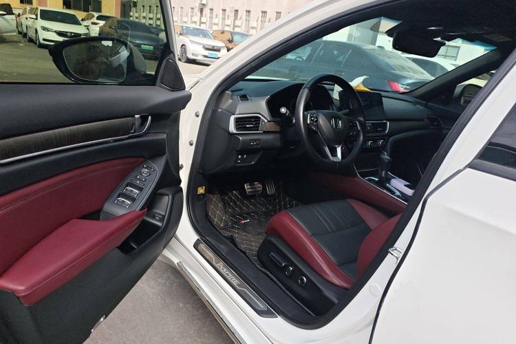 Used Honda Inspire 2022 260TURBO Elite Edition Driver Seat