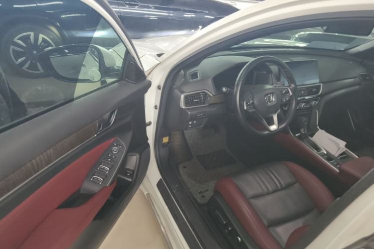Used Honda Inspire 2022 260TURBO Jingyue Version Driver Seat