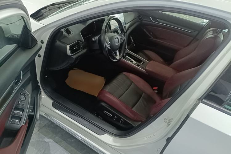 Used Honda Inspire 2022 260TURBO Jingyue Version Driver Seat