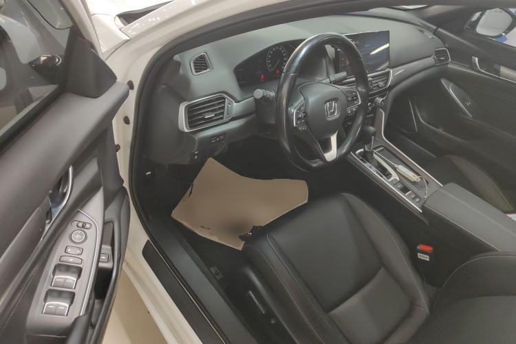 Used Honda Inspire 2022 260TURBO Elegant Edition Driver Seat
