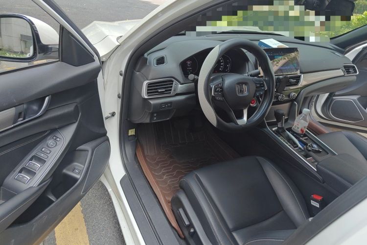 Used Honda Inspire 2022 260TURBO Elegant Edition Driver Seat