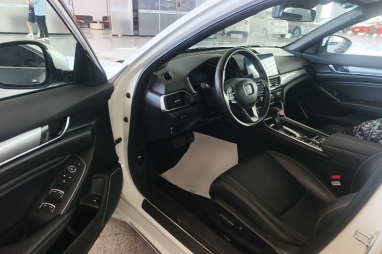 Used Honda Inspire 2022 260TURBO Elegant Edition Driver Seat