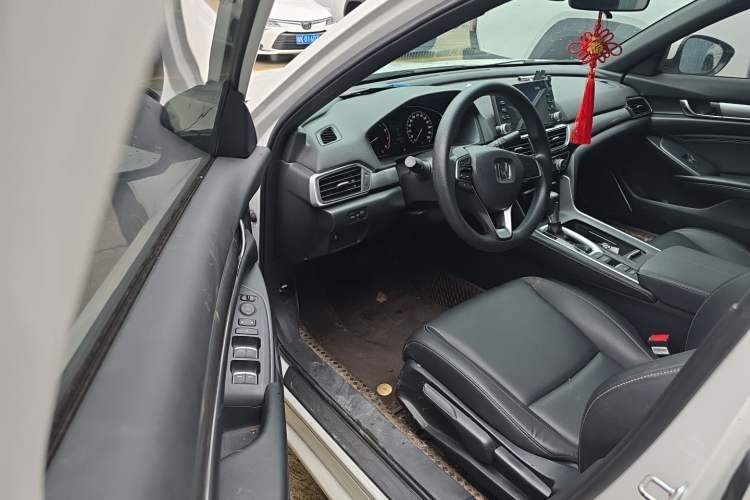 Used Honda Inspire 2022 260TURBO Elegant Edition Driver Seat