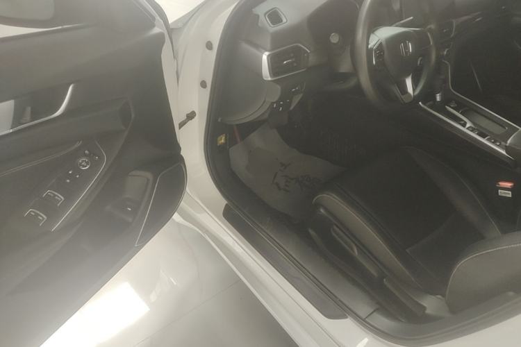 Used Honda Inspire 2022 260TURBO Elegant Edition Driver Seat