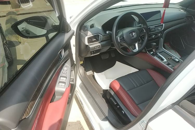Used Honda Inspire 2022 260TURBO Jingyue Version Driver Seat