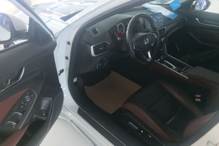 Used Honda Inspire 2022 260TURBO Jingyue Version Driver Seat
