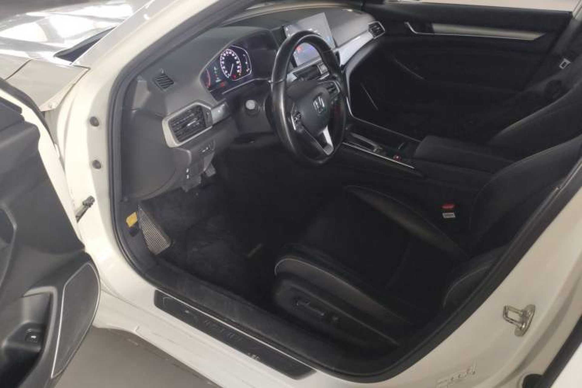 Used Honda Inspire 2022 260TURBO Elegant Edition Driver Seat