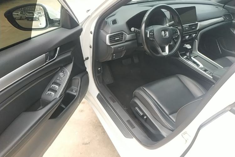 Used Honda Inspire 2022 260TURBO Elegant Edition Driver Seat