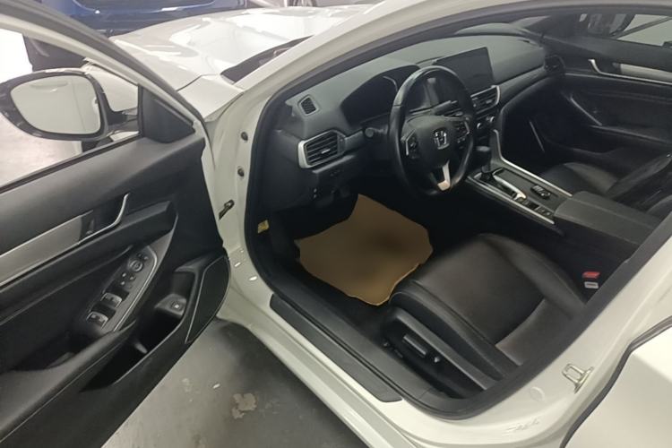 Used Honda Inspire 2022 260TURBO Elegant Edition Driver Seat