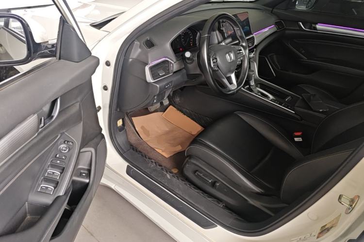 Used Honda Inspire 2022 260TURBO Elegant Edition Driver Seat
