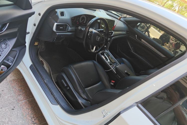 Used Honda Inspire 2022 260TURBO Elegant Edition Driver Seat