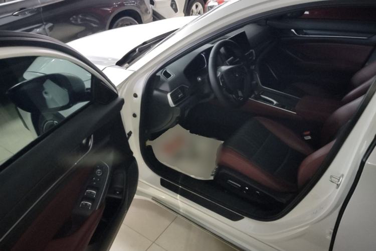 Used Honda Inspire 2022 260TURBO Jingyue Version Driver Seat