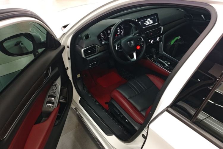 Used Honda Inspire 2022 260TURBO Jingyue Version Driver Seat