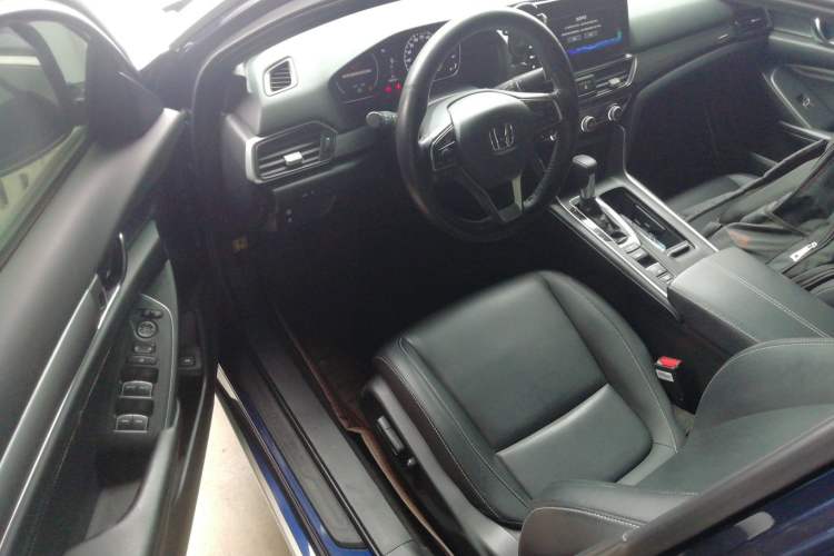Used Honda Inspire 2022 260TURBO Elegant Edition Driver Seat